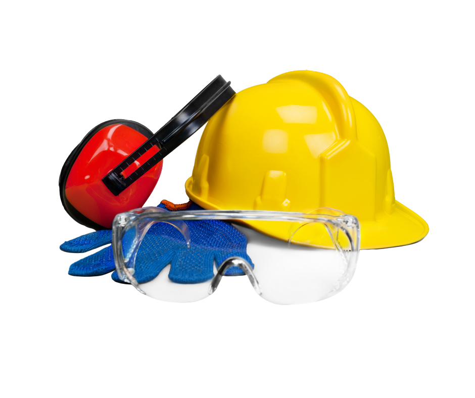 casco de seguridad